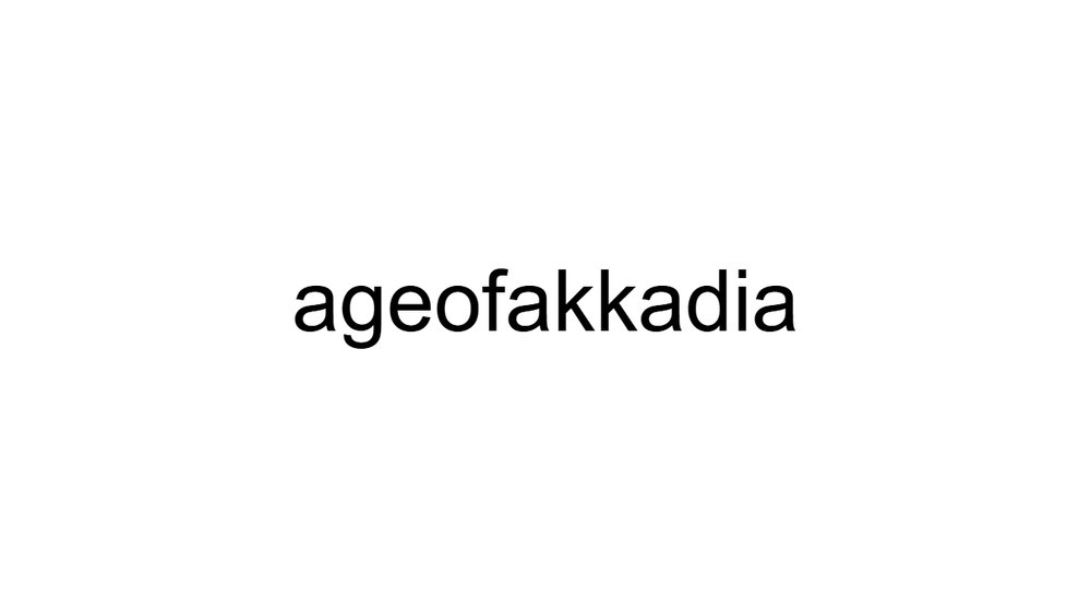 Age of Akkadia main thumbnail