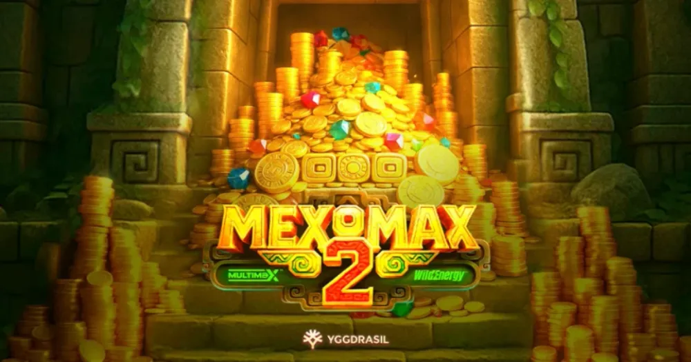 MexoMax 2 WildEnergy™ MultiMax main thumbnail