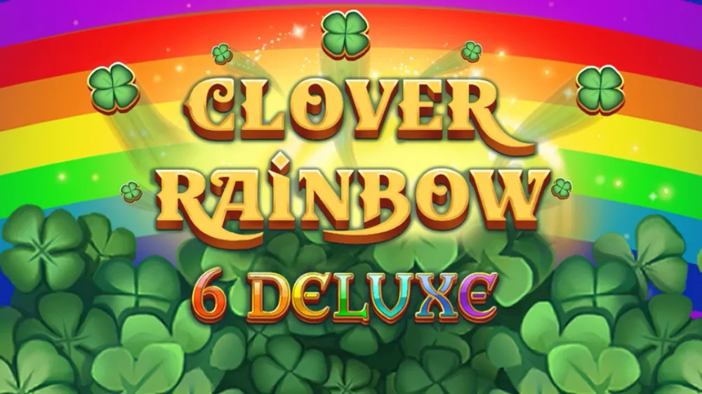 Clover Rainbow 6 Deluxe main thumbnail