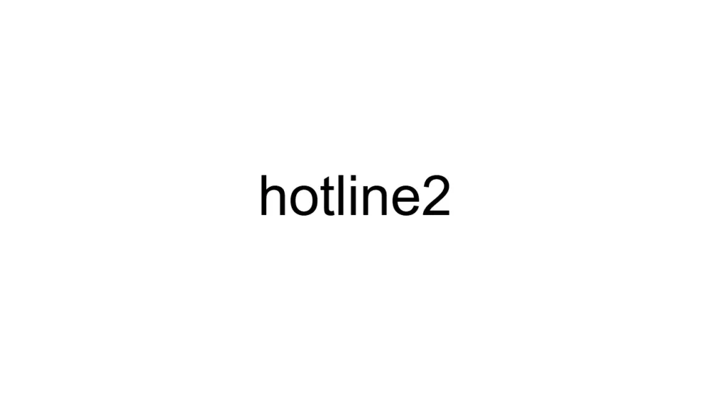 Hotline 2 main thumbnail