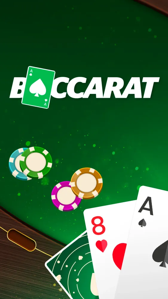 Baccarat  main thumbnail