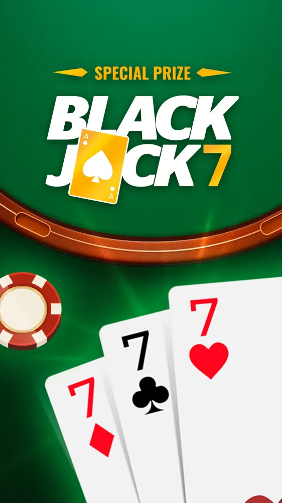 Blackjack 7 SP main thumbnail