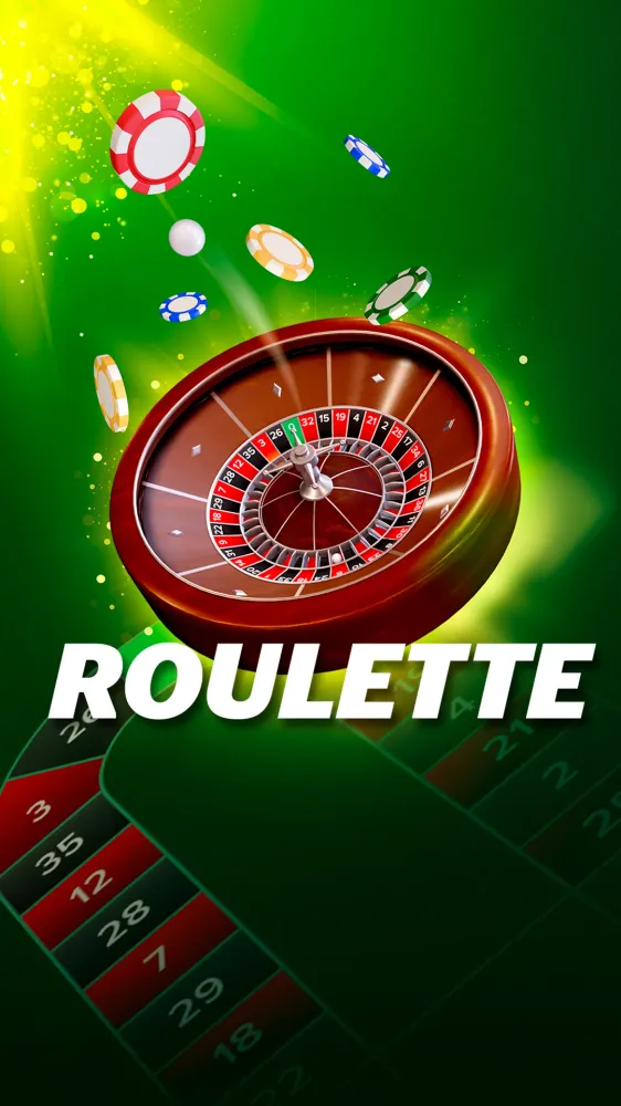 Roulette  main thumbnail