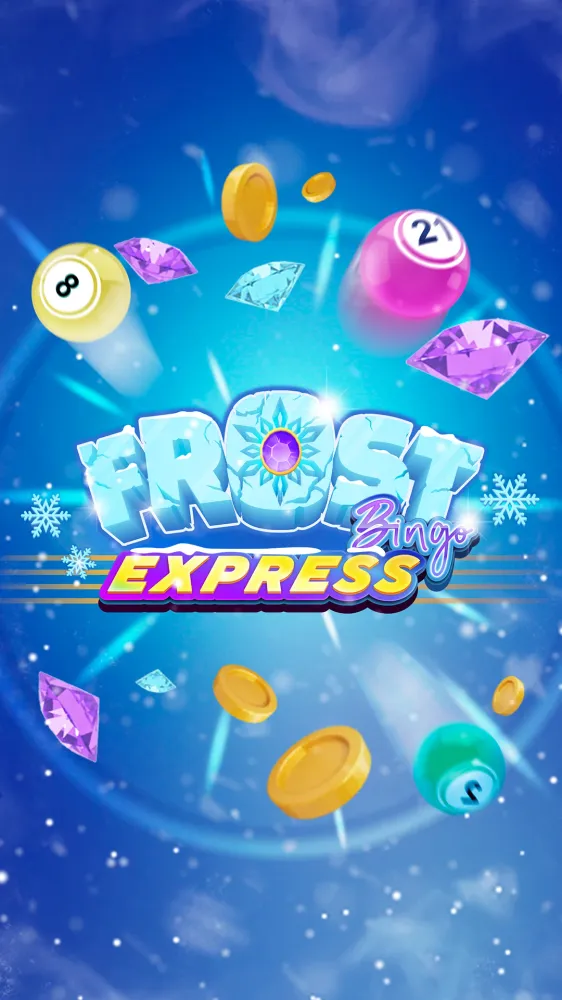 Frost bingo Express main thumbnail