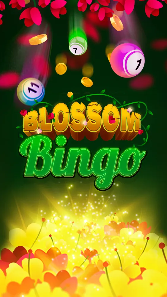 Blossom bingo main thumbnail