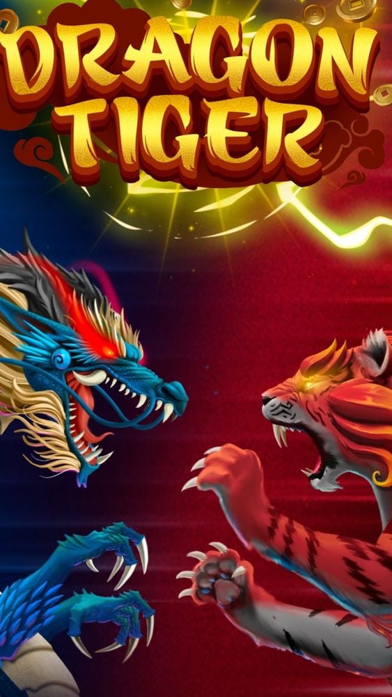 Dragon Tiger  main thumbnail
