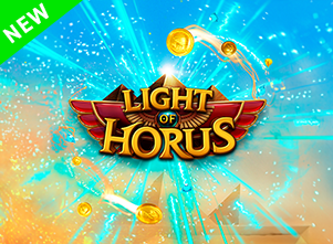 Light of Horus main thumbnail