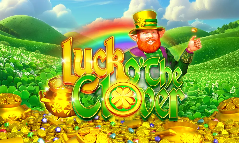 Luck O The Clover main thumbnail
