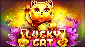 Lucky Cat main thumbnail