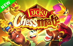 Lucky Chessmate
