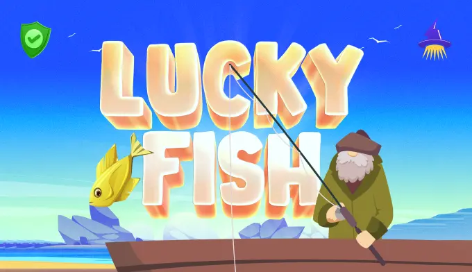 Lucky Fish main thumbnail
