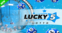 Lucky 5