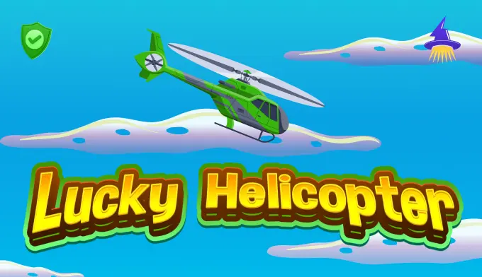 Lucky Helicopter main thumbnail