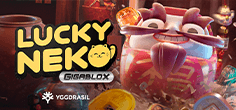 Lucky Neko