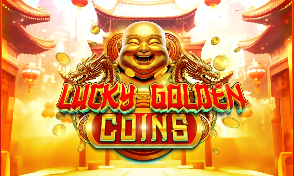 Lucky Golden Coins main thumbnail