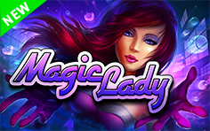 Magic Lady