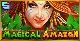 Magical Amazon main thumbnail