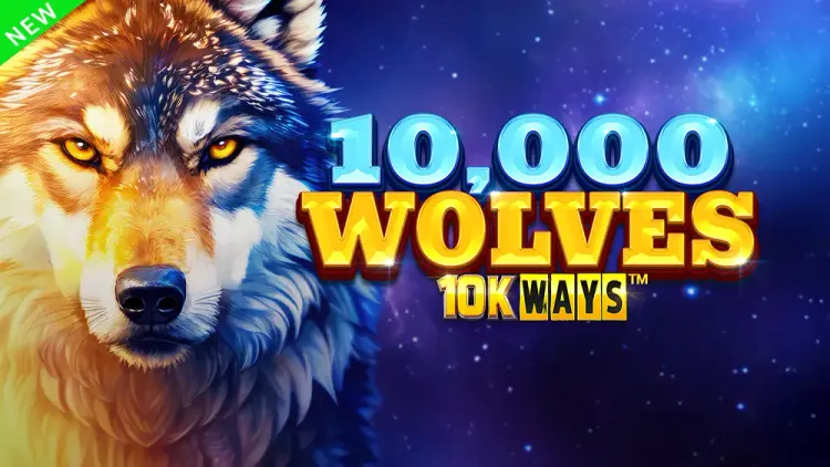 10,000 Wolves 10K Ways