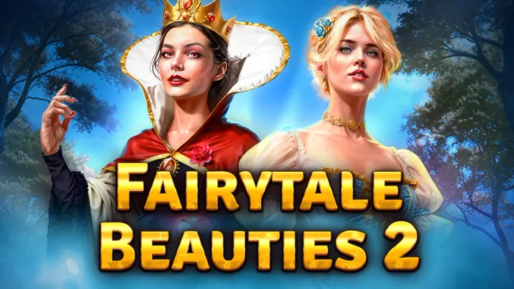 Fairytale Beauties 2