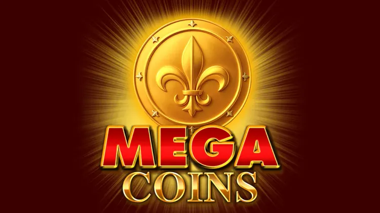 Mega Coins