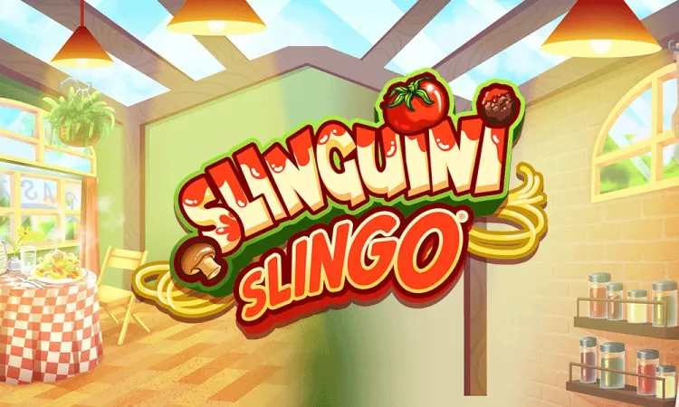Slinguini Slingo