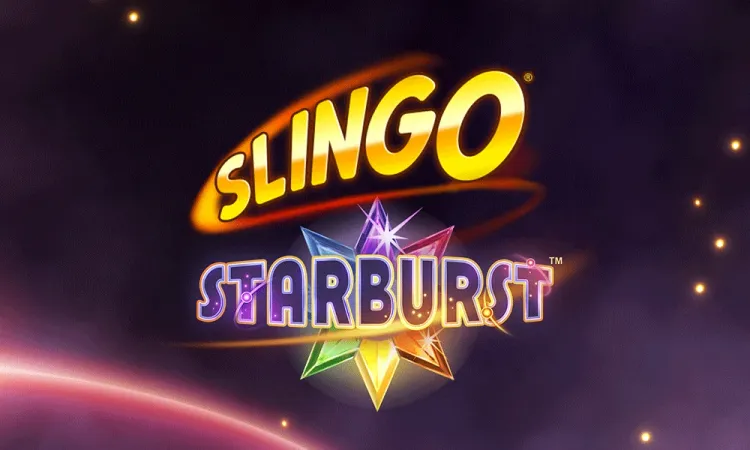 Slingo Starburst