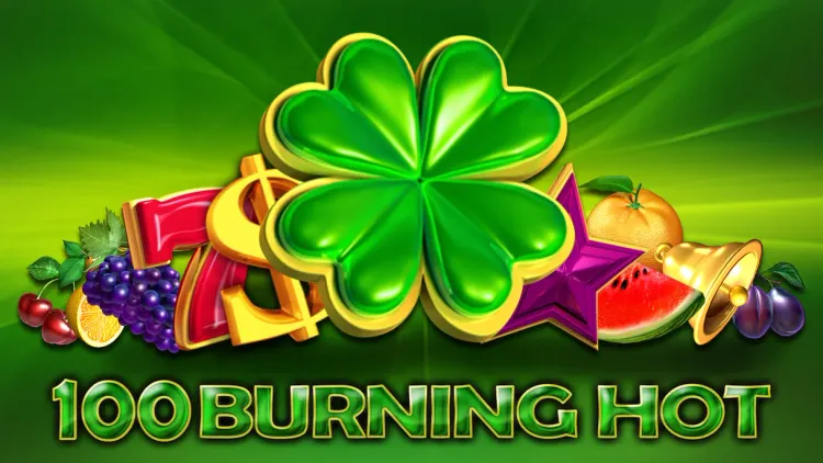 100 Burning Hot