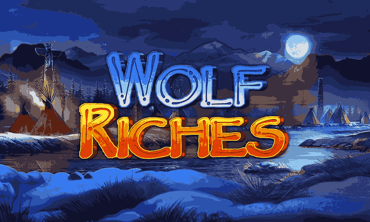 WolfRiches