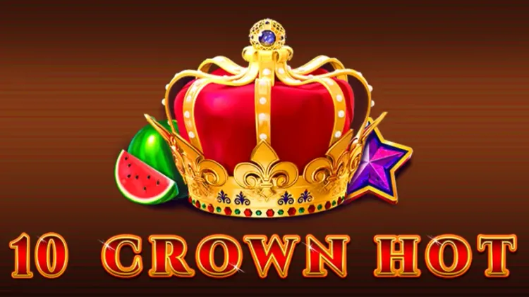 10 Crown Hot