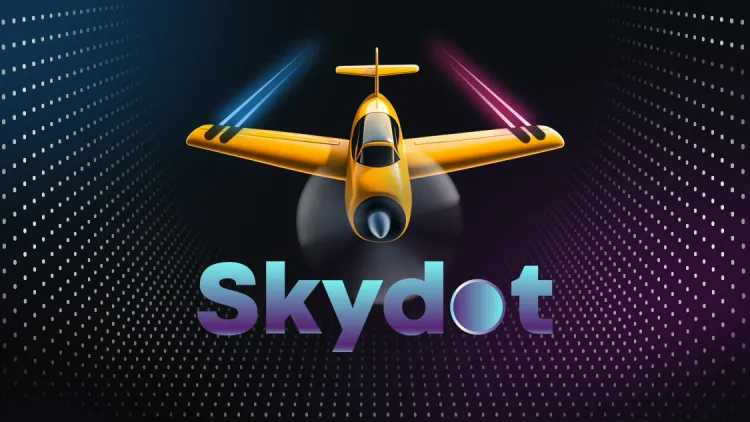 Skydot
