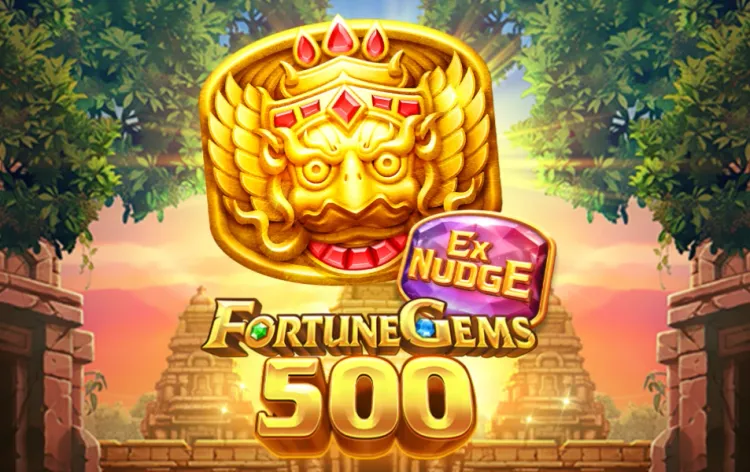 Fortune Gems 500