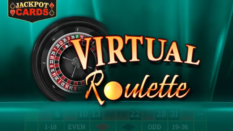 Virtual Roulette