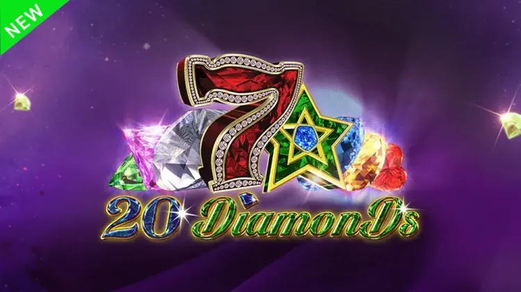 20 Diamonds