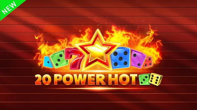 20 Power Hot