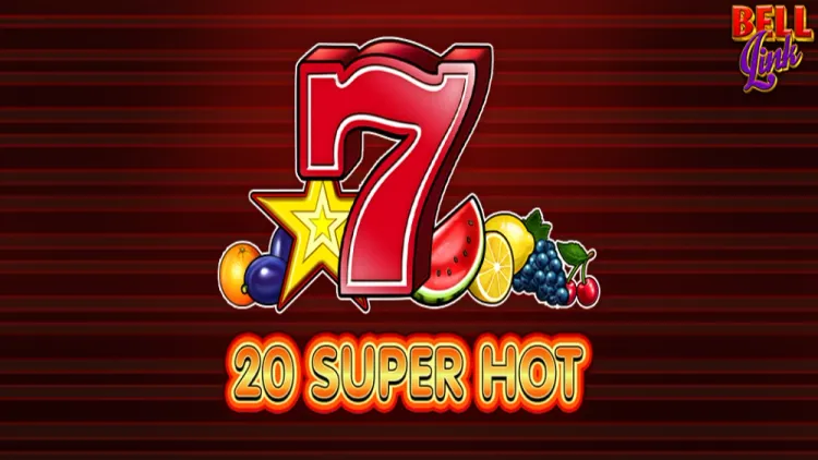 20 Super Hot Bell Link