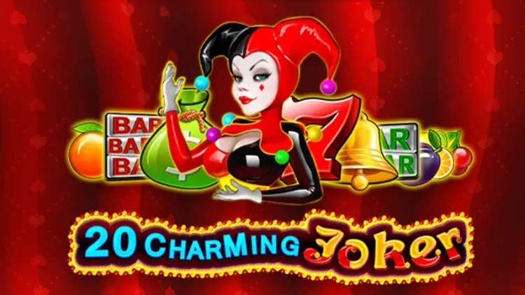 20 Charming Joker