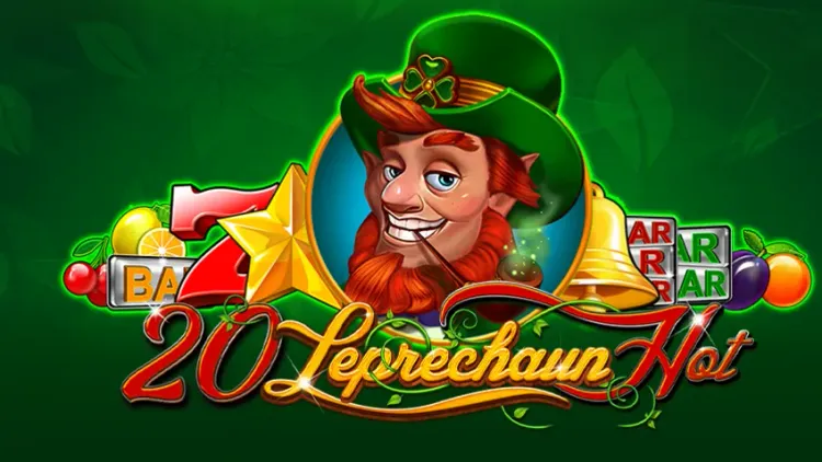 Leprechaun Hot