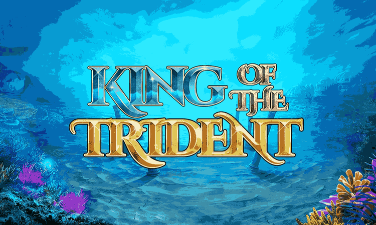 KingoftheTrident
