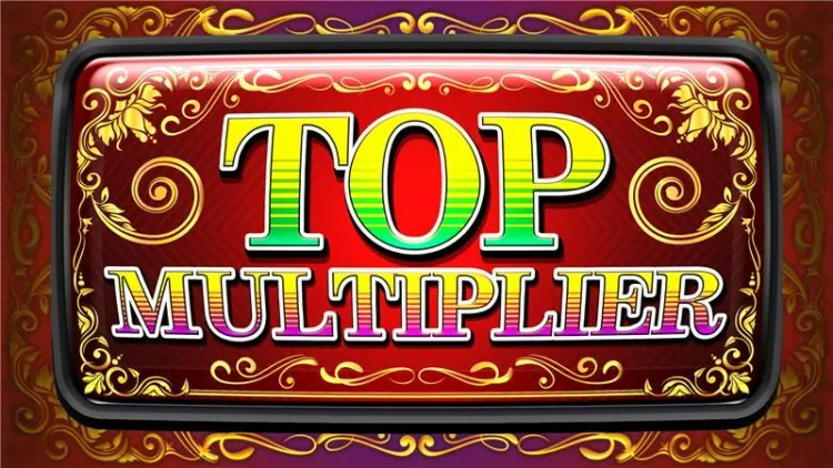 Top Multiplier