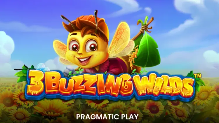 3 Buzzing Wilds
