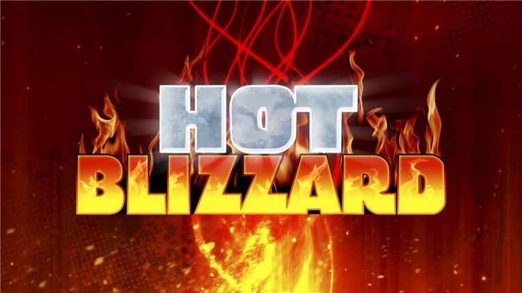 Hot Blizzard