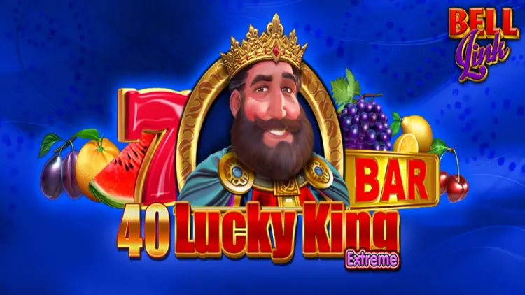 40 Lucky King Extreme Bell Link