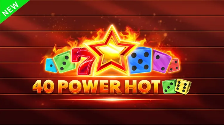 40 Power Hot