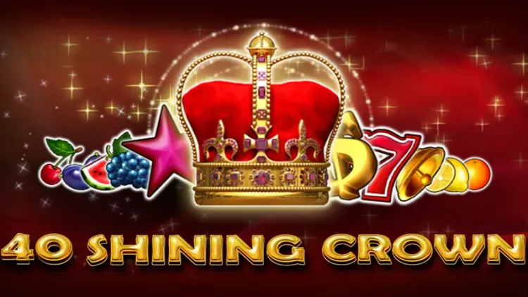 40 Shining Crown