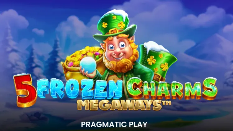 5 Frozen Charms Megaways