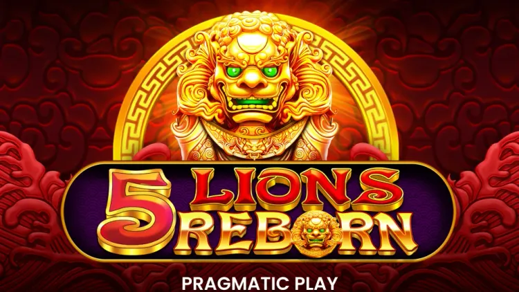 5 Lions Reborn