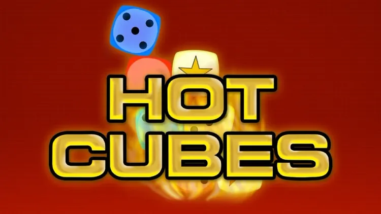 Hot Cubes