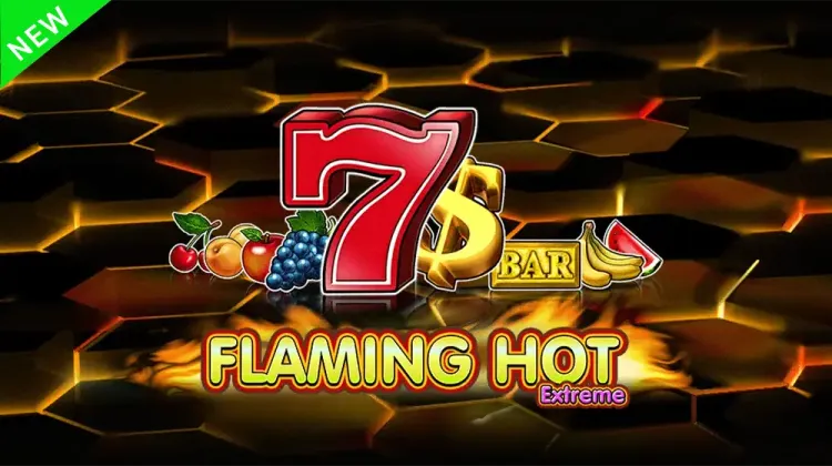 Flaming Hot Extreme