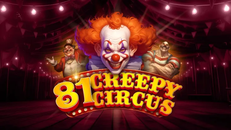 81 Creepy Circus