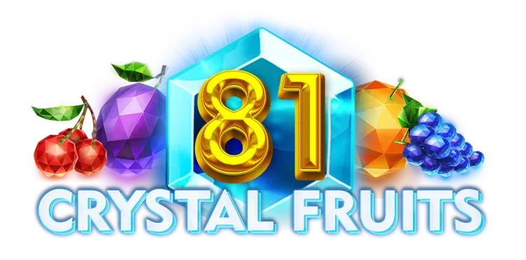 81 Crystal Fruits